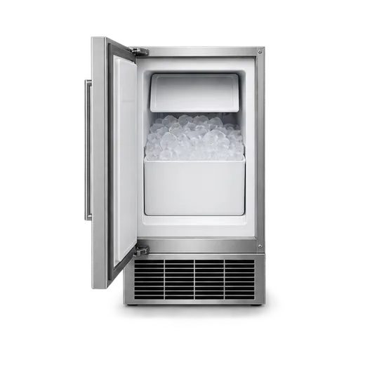 Isolated premium built-in ice makers for High-End Ice Maker Repair