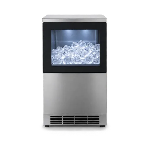Isolated premium clear ice machines for High-End Ice Maker Repair
