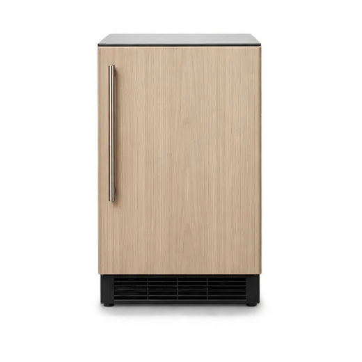 Isolated premium panel-ready ice makers for High-End Ice Maker Repair