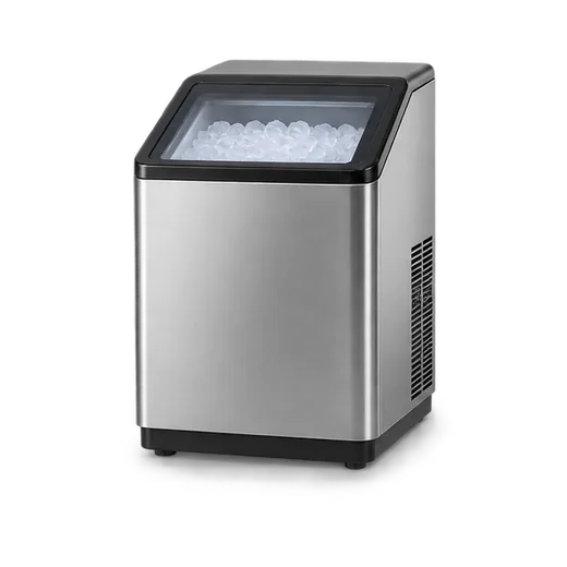 Isolated premium freestanding ice machines for High-End Ice Maker Repair