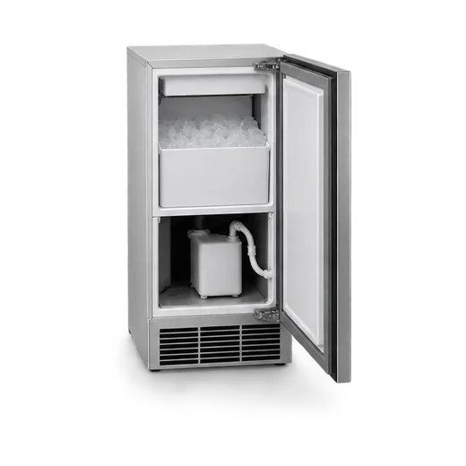 Isolated premium drain pump ice makers for High-End Ice Maker Repair