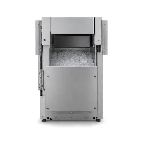 Isolated premium integrated ice systems for High-End Ice Maker Repair