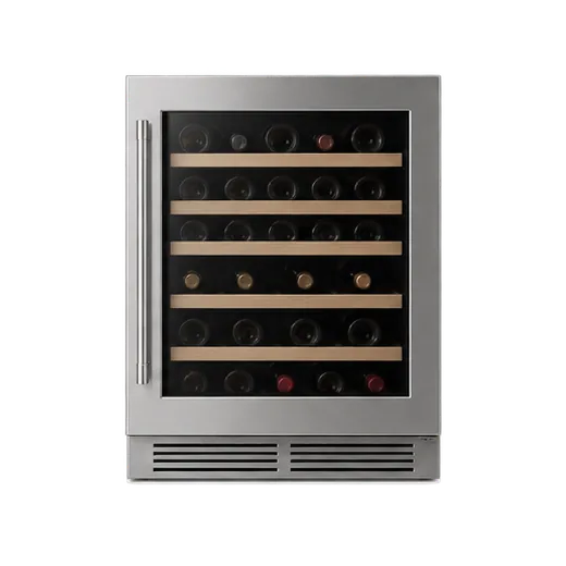 Isolated premium built-in wine coolers for High-End Wine Cooler Repair