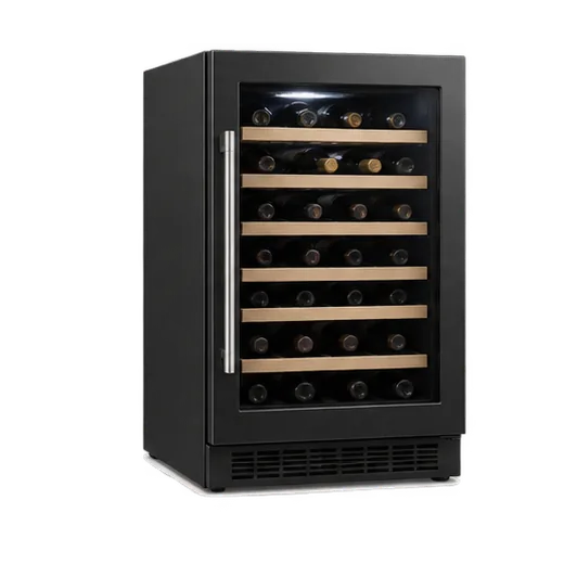 Isolated premium wine refrigerators for High-End Wine Cooler Repair