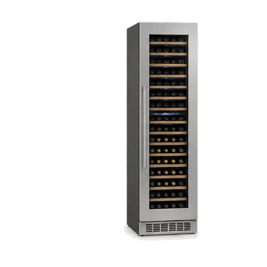 Isolated premium wine columns for High-End Wine Cooler Repair