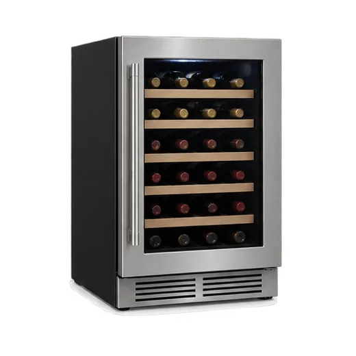 Isolated premium undercounter wine coolers for High-End Wine Cooler Repair