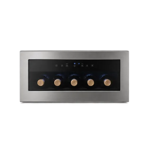 Isolated premium wine cooler controls for High-End Wine Cooler Repair
