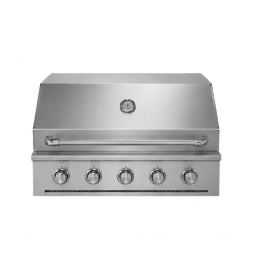 Isolated premium outdoor kitchen grills for High-End Grill Repair