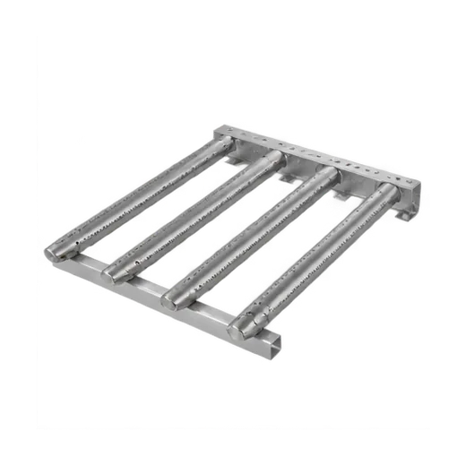 Isolated premium grill burners for High-End Grill Repair