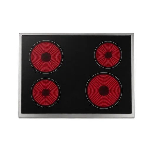 Isolated premium electric stove elements for High-End Stove Repair