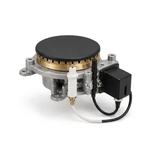 Isolated premium ignition systems for High-End Stove Repair