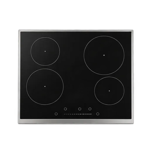 Isolated premium induction stove zones for High-End Stove Repair