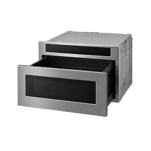 Isolated premium drawer microwaves for High-End Microwave Repair