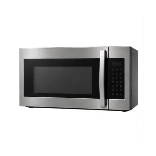 Isolated premium microwave ovens for High-End Microwave Repair