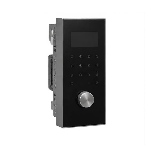 Isolated premium microwave controls for High-End Microwave Repair