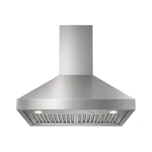 Isolated premium range hoods for High-End Hood Repair