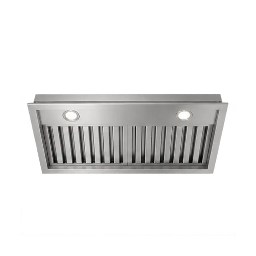 Isolated premium ventilation hoods for High-End Hood Repair