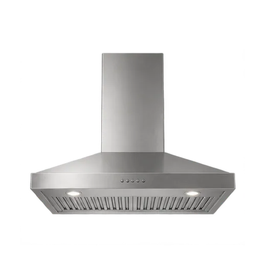 Isolated premium wall hoods for High-End Hood Repair