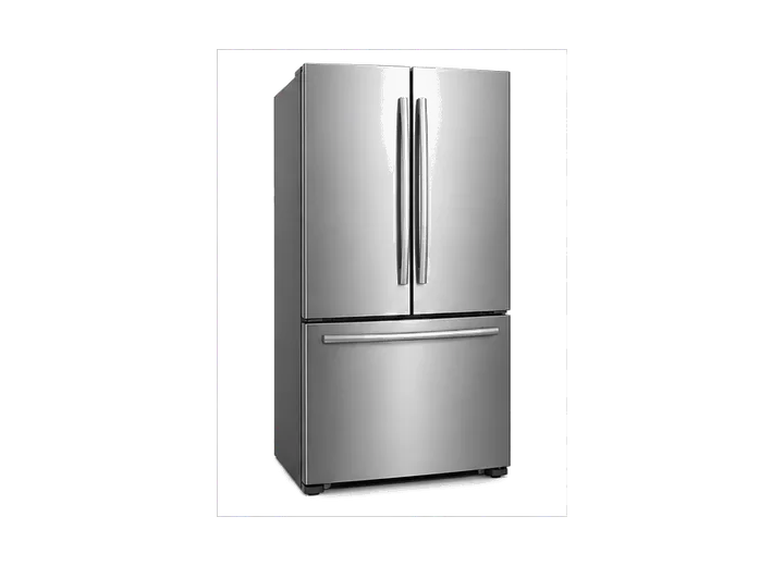 French Door Refrigerators appliance