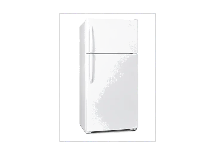 Top-Freezer Refrigerators appliance