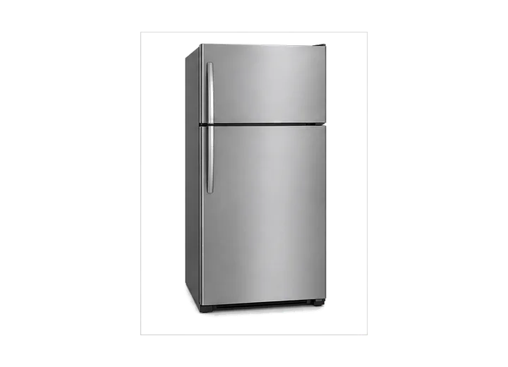 Standard Freestanding Refrigerators appliance