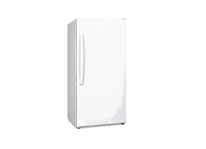 Upright Freezers appliance