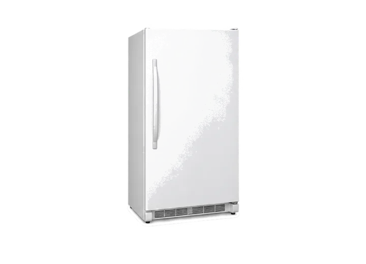 Garage Freezers appliance