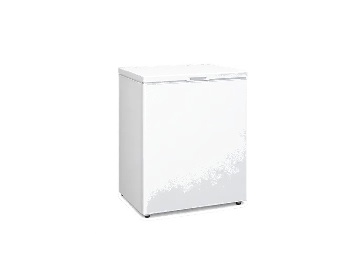 Compact Freezers appliance