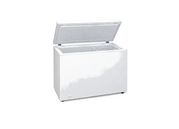 Manual Defrost Freezers appliance
