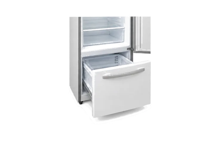 Freezer Compartments appliance