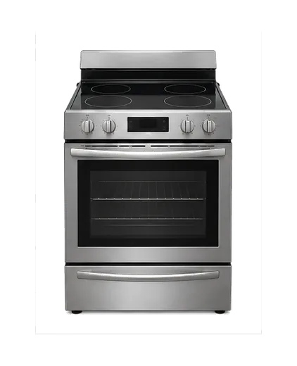 Electric Ovens appliance