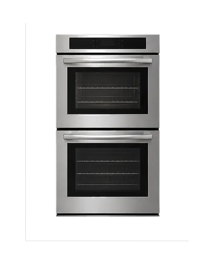 Double Wall Ovens appliance