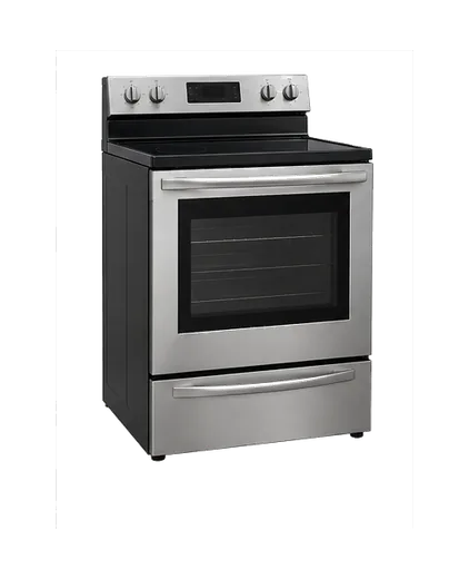 Freestanding Oven Units appliance