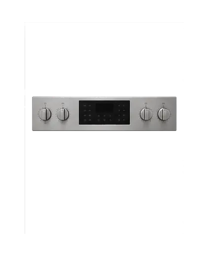 Oven Controls appliance