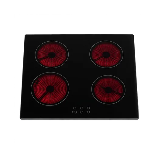 Electric Cooktops appliance