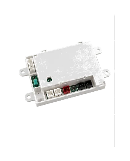 Ice Maker Controls appliance