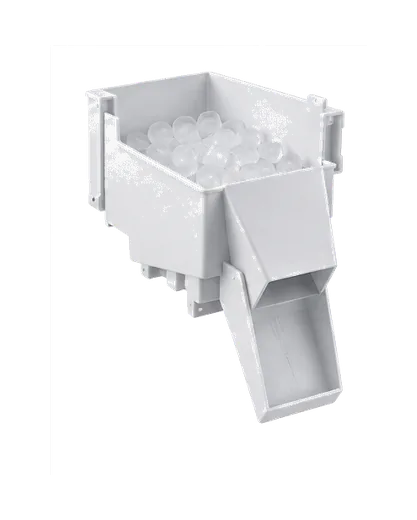 Ice Bin and Dispenser Issues appliance