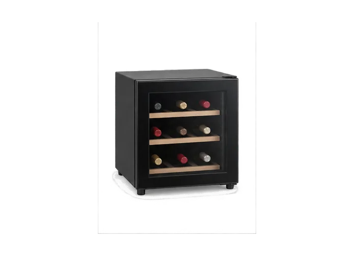 Dual-Zone Wine Coolers appliance