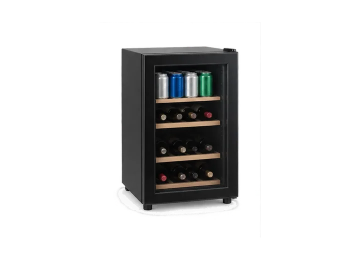 Compact Wine Refrigerators appliance