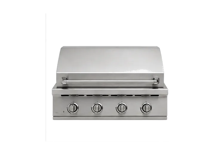 Built-In Residential Grills appliance