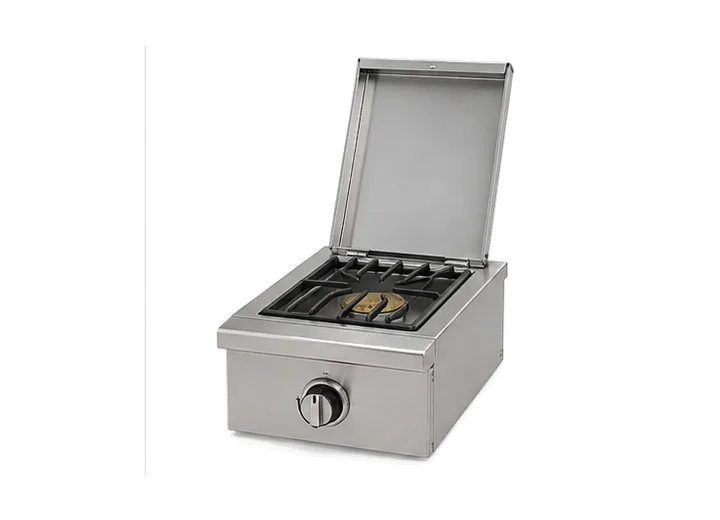 Side Burners appliance