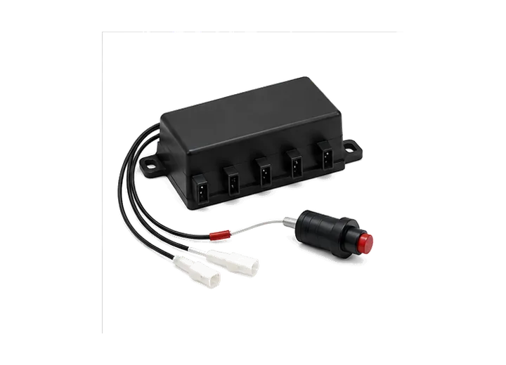 Grill Ignition Systems appliance
