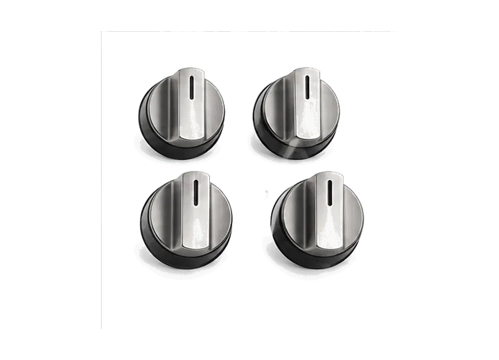 Grill Controls appliance