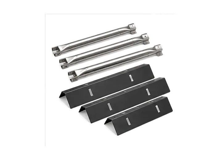 Heat Distribution appliance