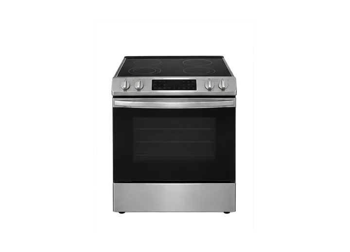 Slide-In Stoves appliance