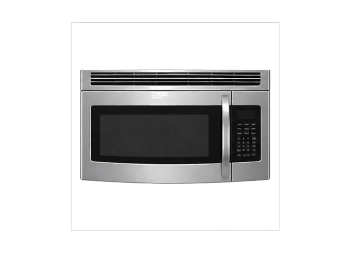 Over-the-Range Microwaves appliance