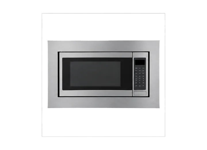 Built-In Microwaves appliance