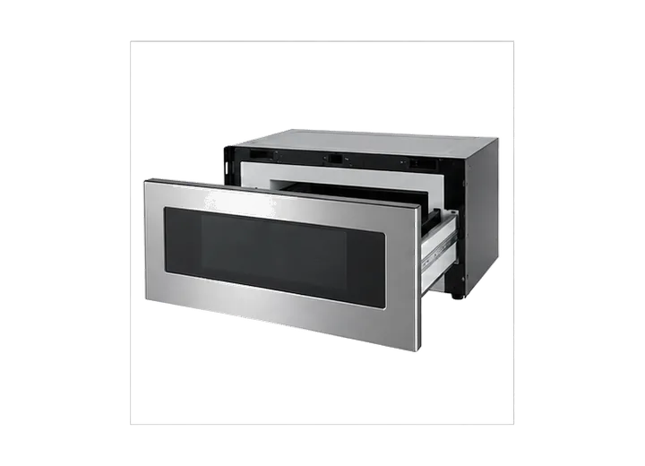 Microwave Drawers appliance