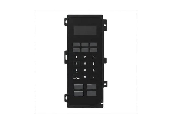Control Panels appliance
