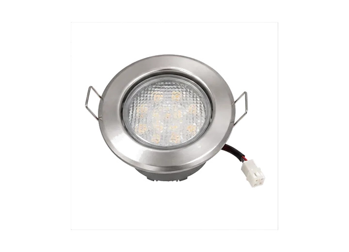 Hood Lights appliance